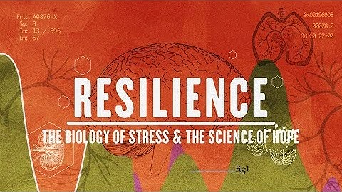 Resilience - Official Trailer