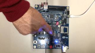 Embedded Systems Assignment 2