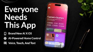 Download lagu Josh.ai AI X OS - 9 FEATURES YOU HAVE TO KNOW