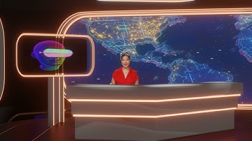 AI Written Poem About Synthetic Media and Technology