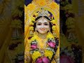 shyama shyam saloni soorat ko shringaar basanti hai #viral #youtubeshorts #premanandjimaharaj #radhe