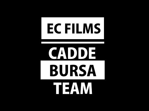 BURSA CADDE TEAM l Kısa Trailer