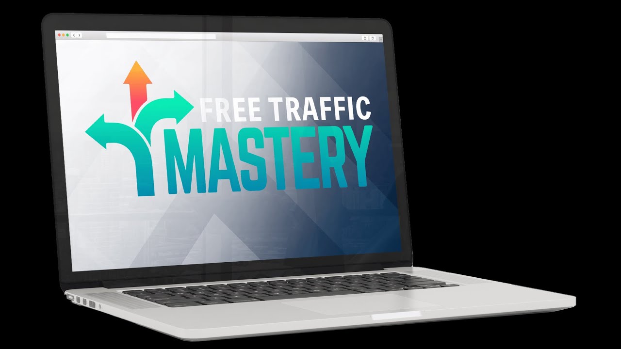 Free Traffic Mastery Review