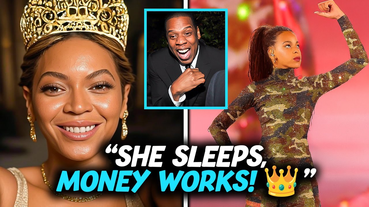 Beyoncé’s Untold Story EXPOSED....(This Will Leave You Speechless