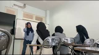 UAS Micro Teaching (Praktik mengajar KDM 1-5) #microteaching #uas 