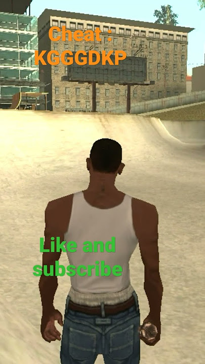 water boat cheat for gta san andreas