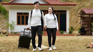 Download Lagu When Jack held Tu Tien's hand - the biggest surprise of her life came MP3 Download Lagu When Jack held Tu Tien's hand - the biggest surprise of her life came MP3
