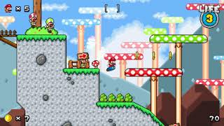 Power Star Frenzy Gameplay Test