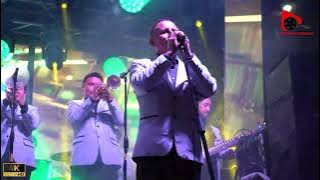 TODA LA VIDA - INTERNACIONALES CONEJOS