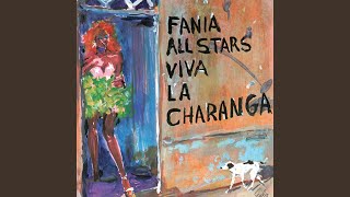 Video thumbnail of "Fania All-Stars - Guajira Con Tumbao"