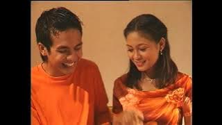 OST Dia Semanis Honey Siti Nordiana & Achik - Memori Berkasih