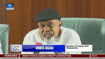 Expectations From Workers And Government Over New Minimum Wage