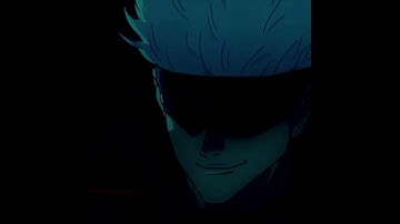 GOJO SATURO EDITZ #phonk #jujutsukaisen #phonkagressive #animemusic #funk #gojo #edit