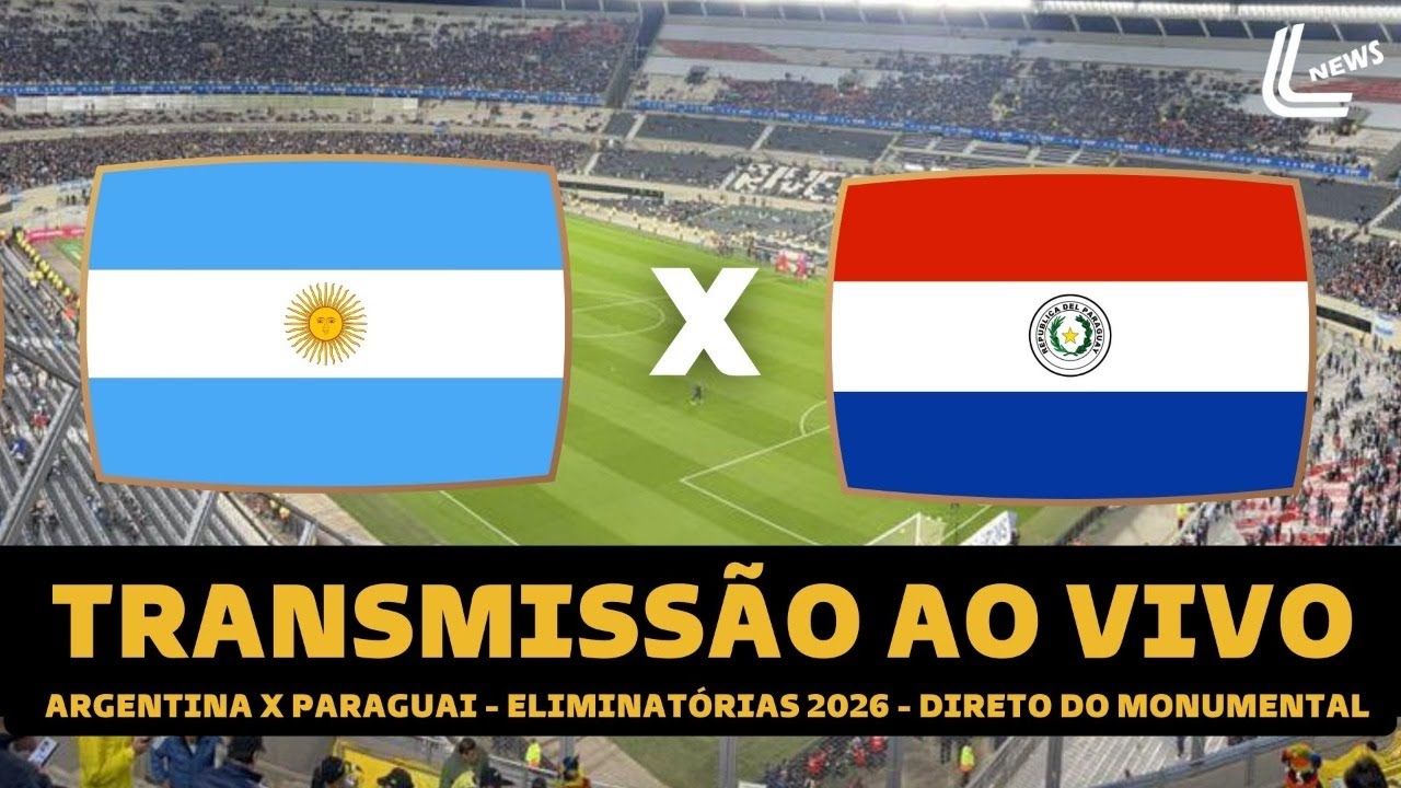 Copa América sem Globo: Onde assistir Brasil x Argentina ao vivo e online ·  Notícias da TV