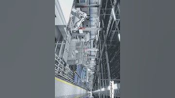 Part 1 | Know About Flexsim 2025 | Use of Flexsim Simulation | Simulation Software | LeanSimCorp