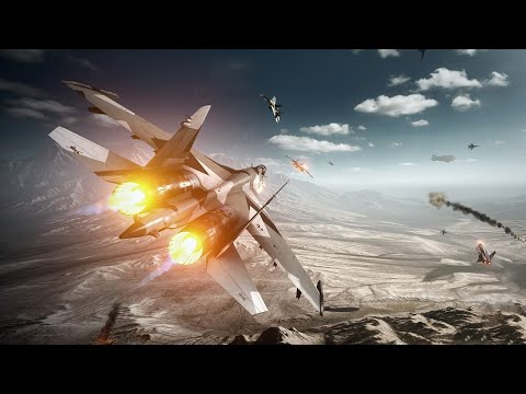 Vídeo: La Tecnología Militar Más Loca En Juegos Que Es Realmente Real