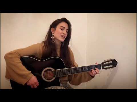 Elif Türkyılmaz - Yüreğimden Tut    English translated version