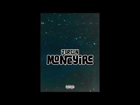 JGreen - Moneyiac ( Official Audio)