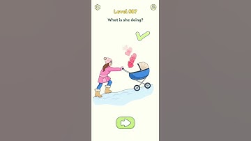 DOP 2 DELETE ONE PART/LEVEL 587 / GAMEPLAY