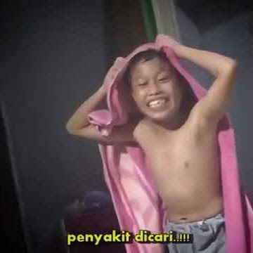 Oh, Jadi Elu yg Suka Bukain Story Mantan?