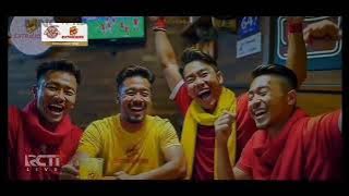 Download lagu Iklan Extra Joss - Sponsor Timnas Indonesia (2024)