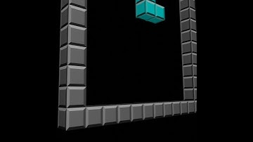 #36daysoftype on Blender - Letter L