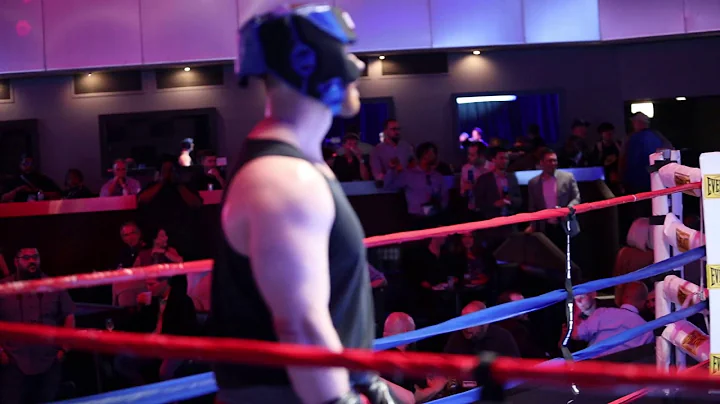 Sean McGeehan vs. Andre Vargas - Chicago Real Esta...