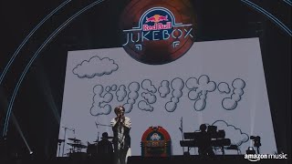 優里- ビリミリオン ＋ MC　Redbull Live〜JUKE BOX〜