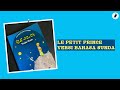 Review Buku The Little Prince versi bahasa Sunda | Ocehan Penawar Kesepian