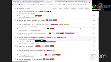 2023-02-17-Node.js Node-API Team meeting