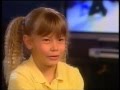 Bindi Irwin interview on A Current Affair (2006)