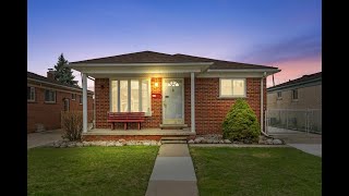13080 Poplar St video tour