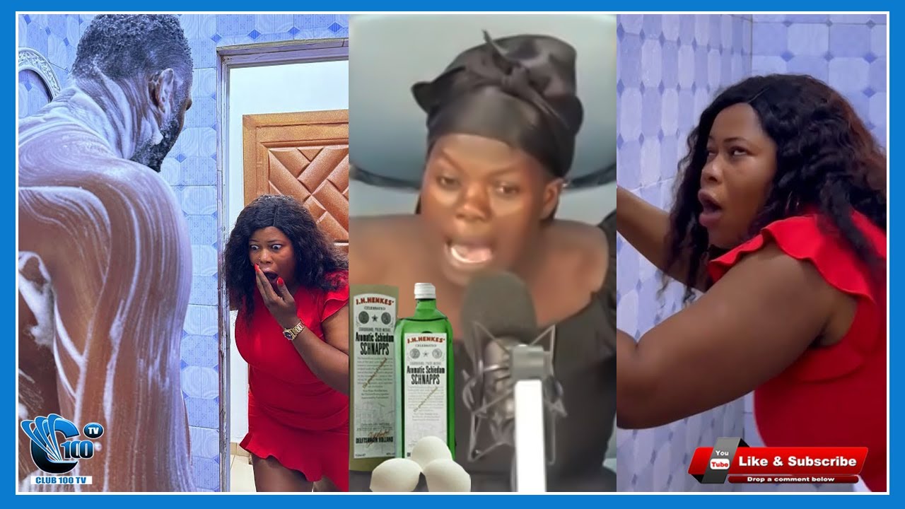 I Saw My Best Friend Chøping My Wife In The Bathroom. She Denied & Arrestɛd Me & I Cūrsed Him But…