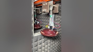 Ceiling Fan Making😱 #ashortaday #electronics