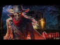 Cowboy Zombies! | Black Ops 3 Custom Zombies