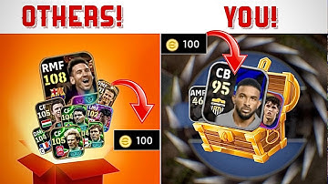 How Konami’s algorithm Works For Epic ? Mistakes every user makes ❌ | eFootball 2026 Mobile