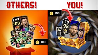 картинка: Как работает алгоритм Konami в Epic? Ошибки, которые совершает каждый пользователь ❌ | eFootball ...