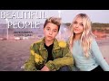 Ed sheeran khalid  beautiful people gavin magnus cover ft coco quinn