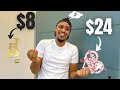🤭 ¿Cuál es más rentable? | Caketopper de USD$8 VS #Caketopper de USD$24 | #Zanco.app
