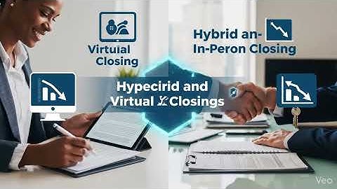 Mortgage Brokerage Application Page Video