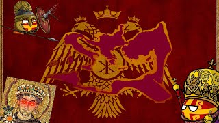 (EU4 MEME) An Uncommon Byzantium Experience