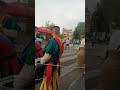 Feria Mediabal, en el pueblo El Álamo, Madrid España ❤️