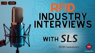 RFID Industry Interview: Smart Label Solutions