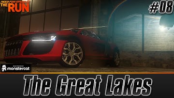 Need For Speed The Run (PC) [Let