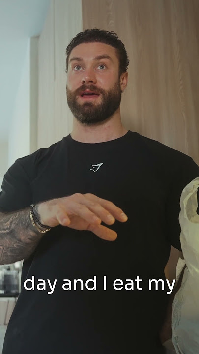 When You SHOULDN'T Have Carbs Pre-workout