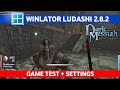 DARK MESSIAH OF MIGHT &amp; MAGIC on Android | Winlator Ludashi 2.8.2 (Snapdragon 680, 4GB RAM)