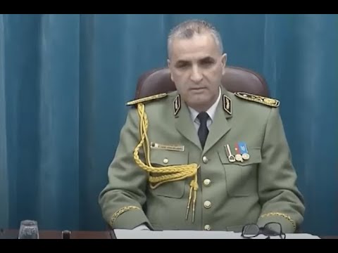 مناورات ناصرالجن ضد الجنرالات موساوي و محرز جريبي و تفخيخ زوجة و إبنة تبون