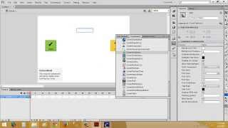how to add CTAT components to Adobe Flash CS6 screenshot 2