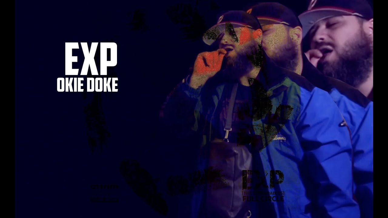 EXP (The Expendables) "Okie Doke" (Official Video) YouTube