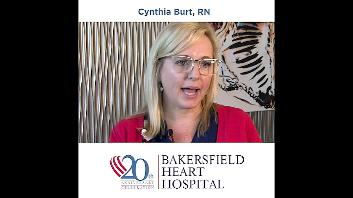 Cynthia Burt